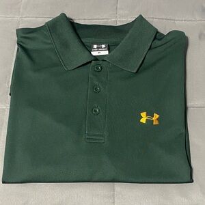 Under Armour polo. Size XL